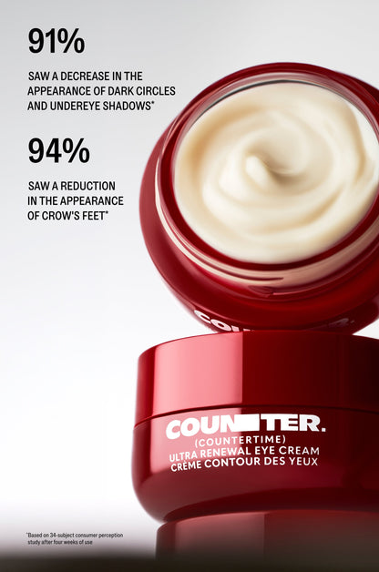 Ultra Renewal Eye Cream