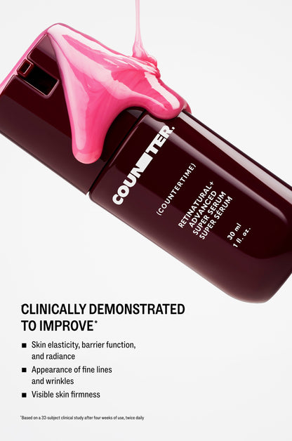Retinatural+ Advanced Super Serum