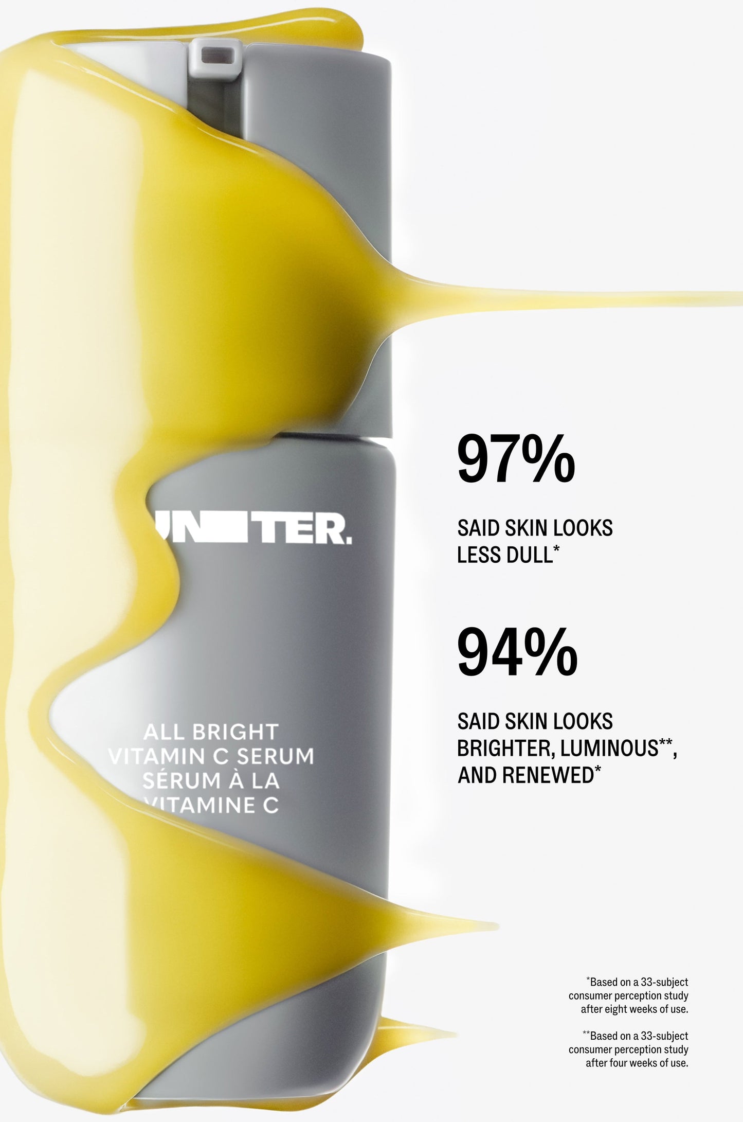 All Bright Vitamin C Serum Gifting
