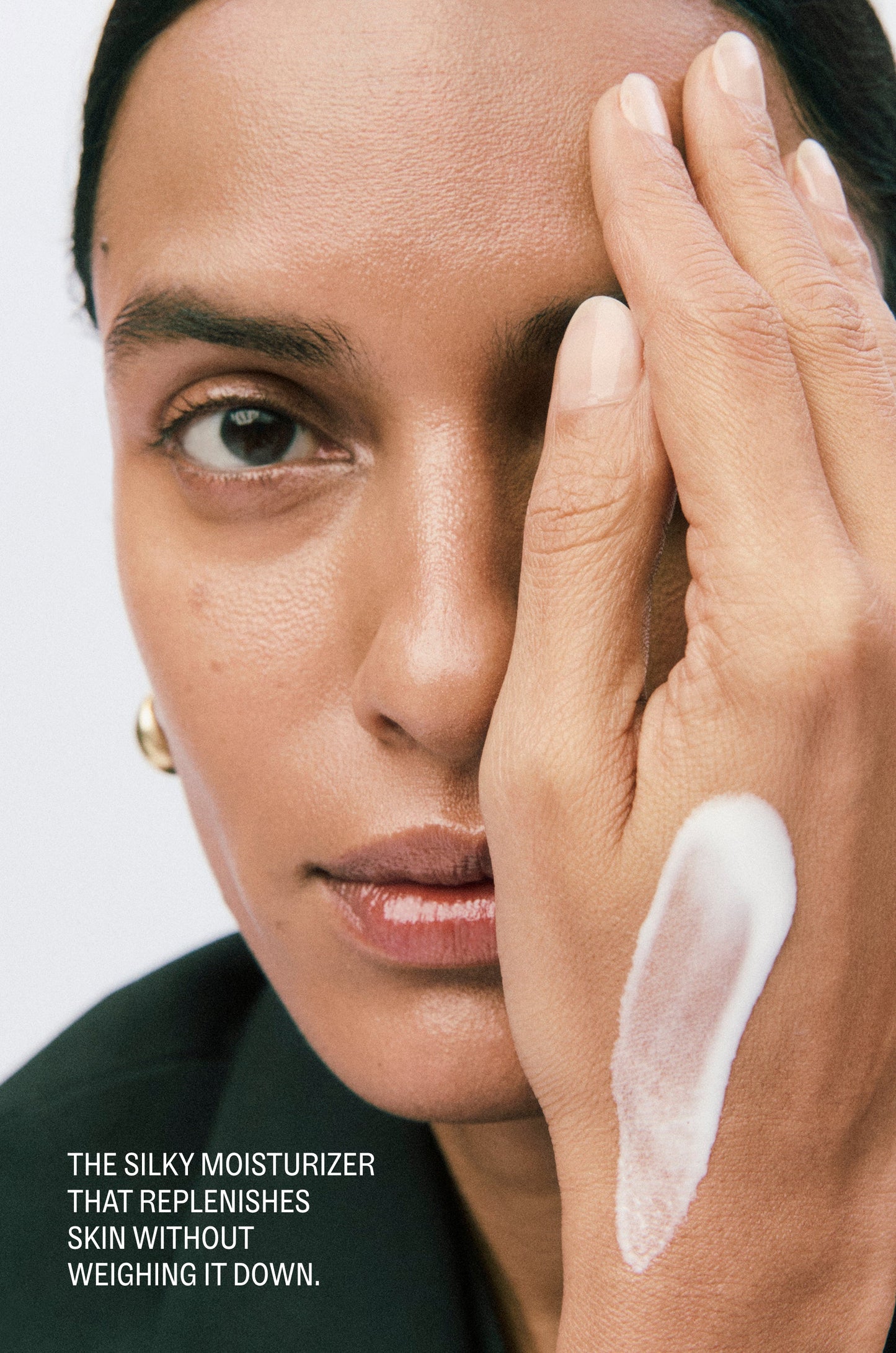 Antioxidant Soft Cream