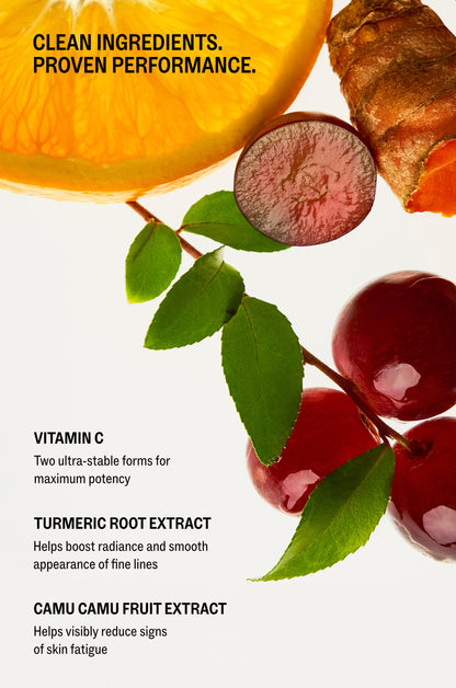 All Bright Vitamin C Serum