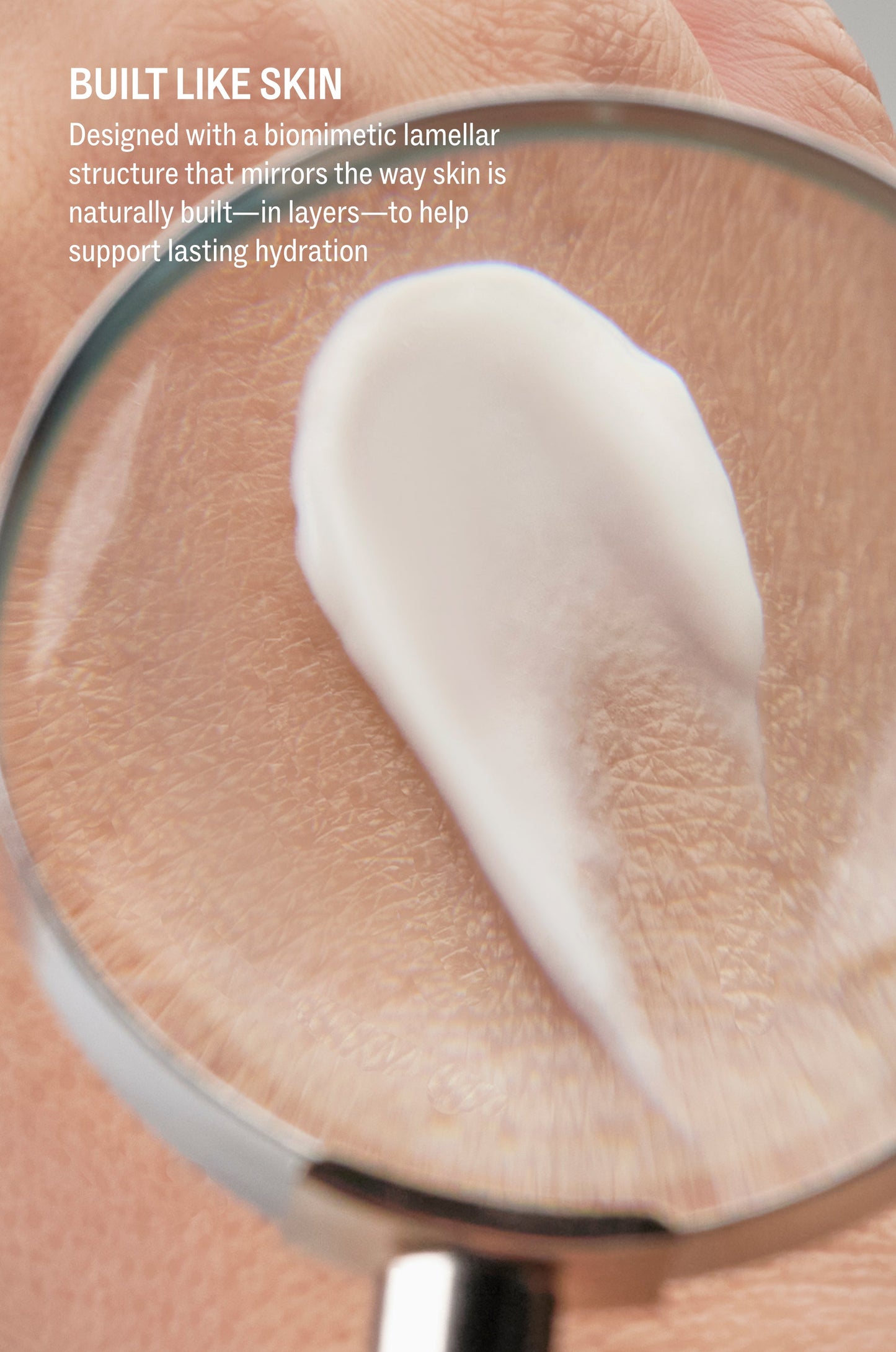Adaptive Moisture Lotion