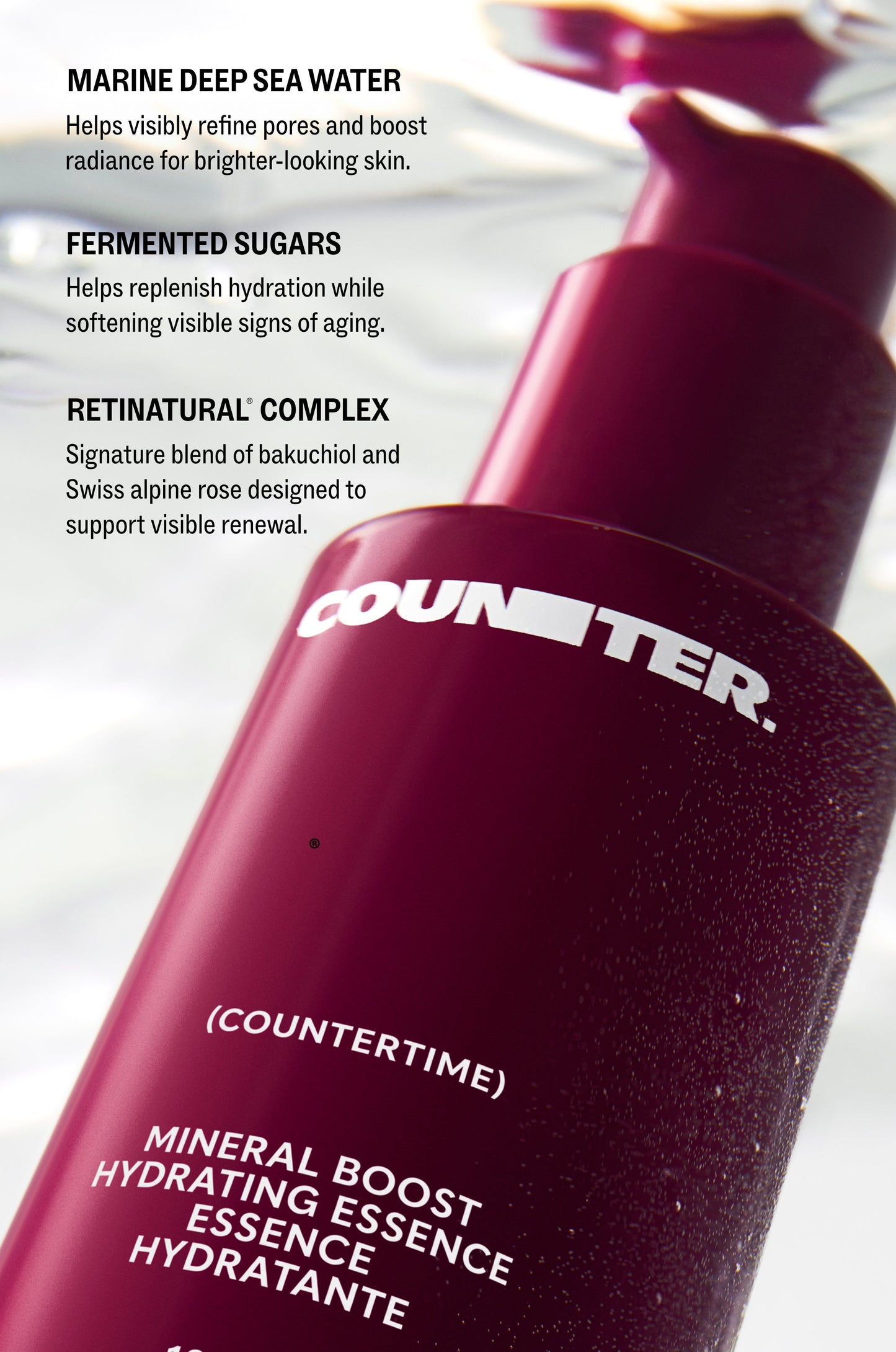 Mineral Boost Hydrating Essence
