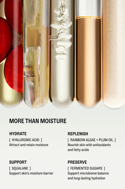 Adaptive Moisture Lotion