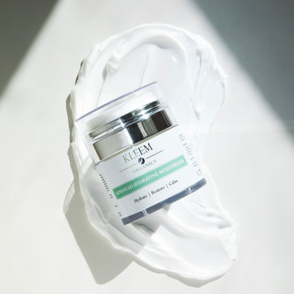 HYDRATION & GLOW SET