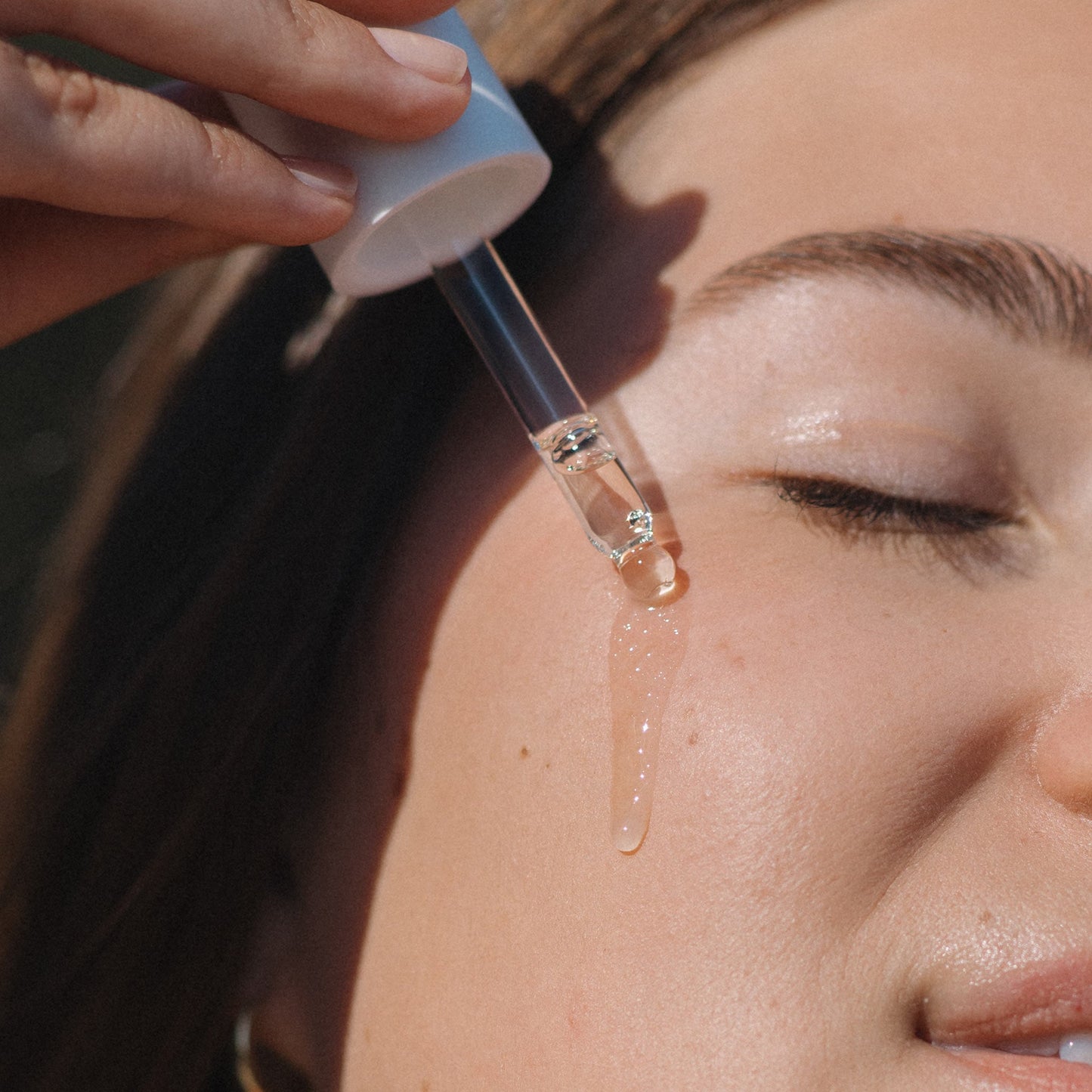 Face Oil - Formulated with Bakuchiol