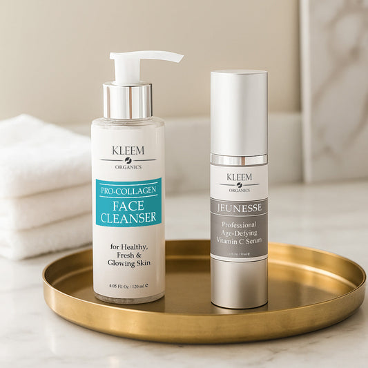 ANTIOXIDANT DUO