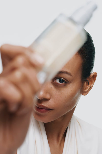 Glow First Serum Primer
