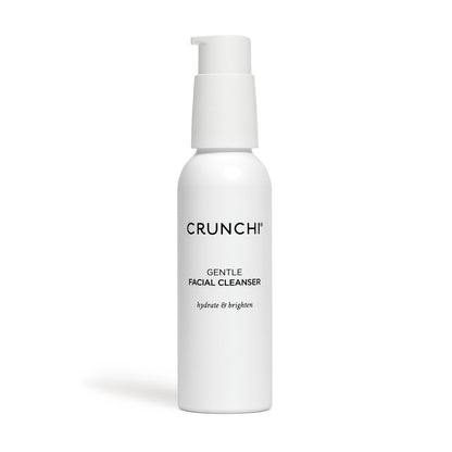 Gentle Facial Cleanser