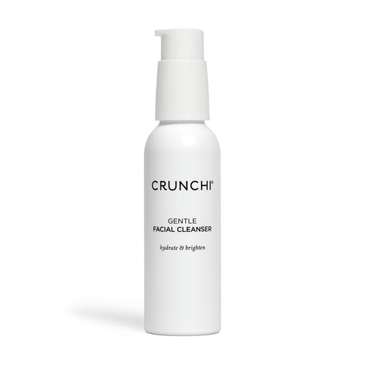 Gentle Facial Cleanser