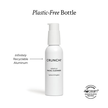 Gentle Facial Cleanser