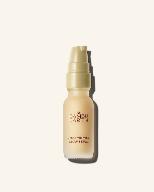 Gentle Vitamin C Glow Serum (Travel)