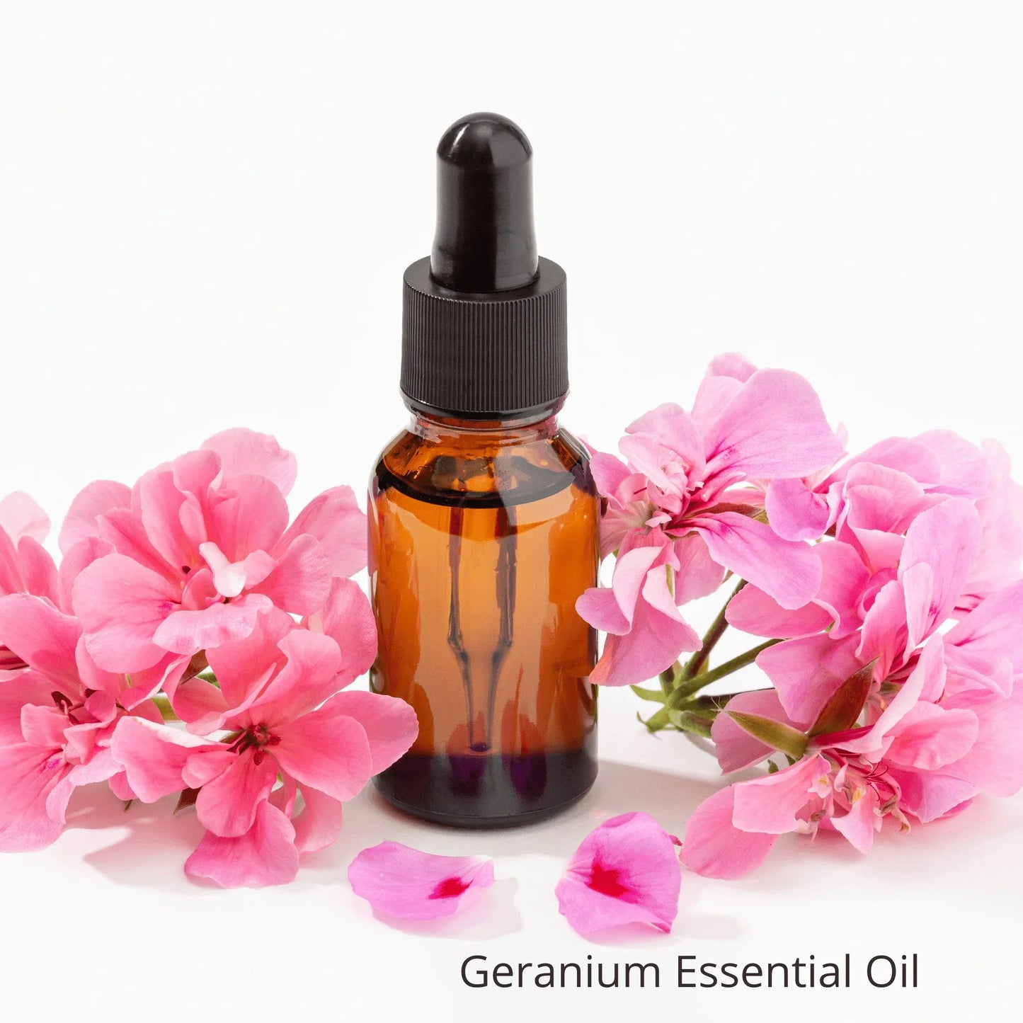 Natural Facial Oil Serum for Sensitive & Combination Skin