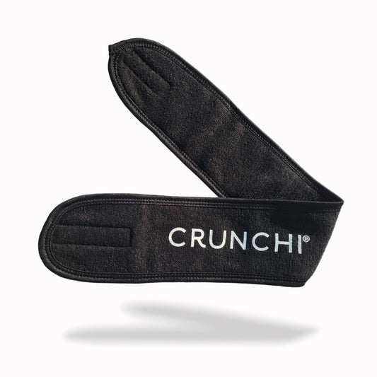 Crunchi Spa Headband