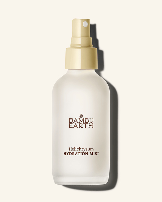 Helichrysum HYDRATION MIST