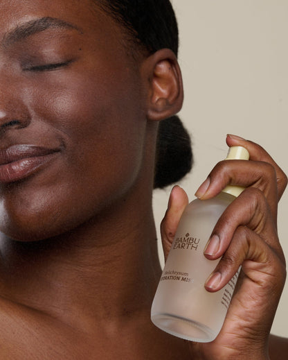 Helichrysum HYDRATION MIST (Travel)