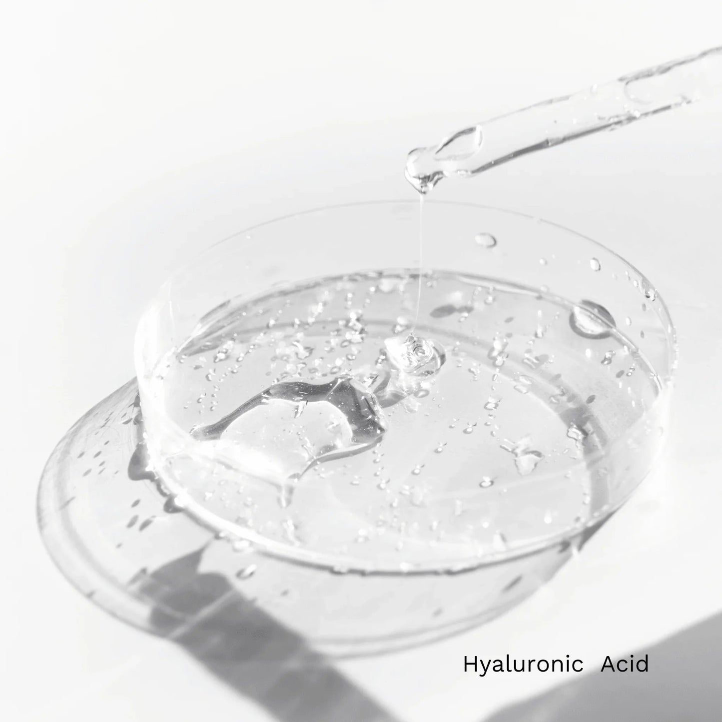 RevitaLuxe Radiance Serum with Vitamin C & Hyaluronic Acid