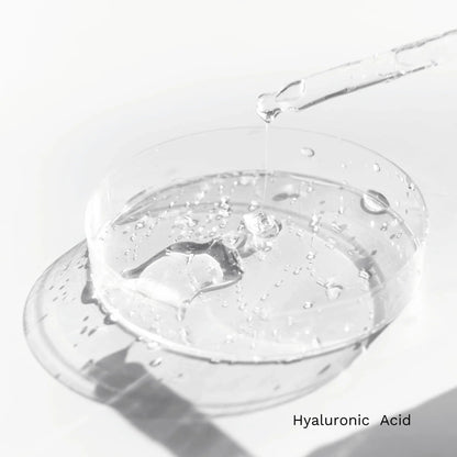 RevitaLuxe Radiance Serum with Vitamin C & Hyaluronic Acid