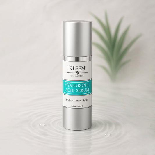 HYALURONIC ACID SERUM