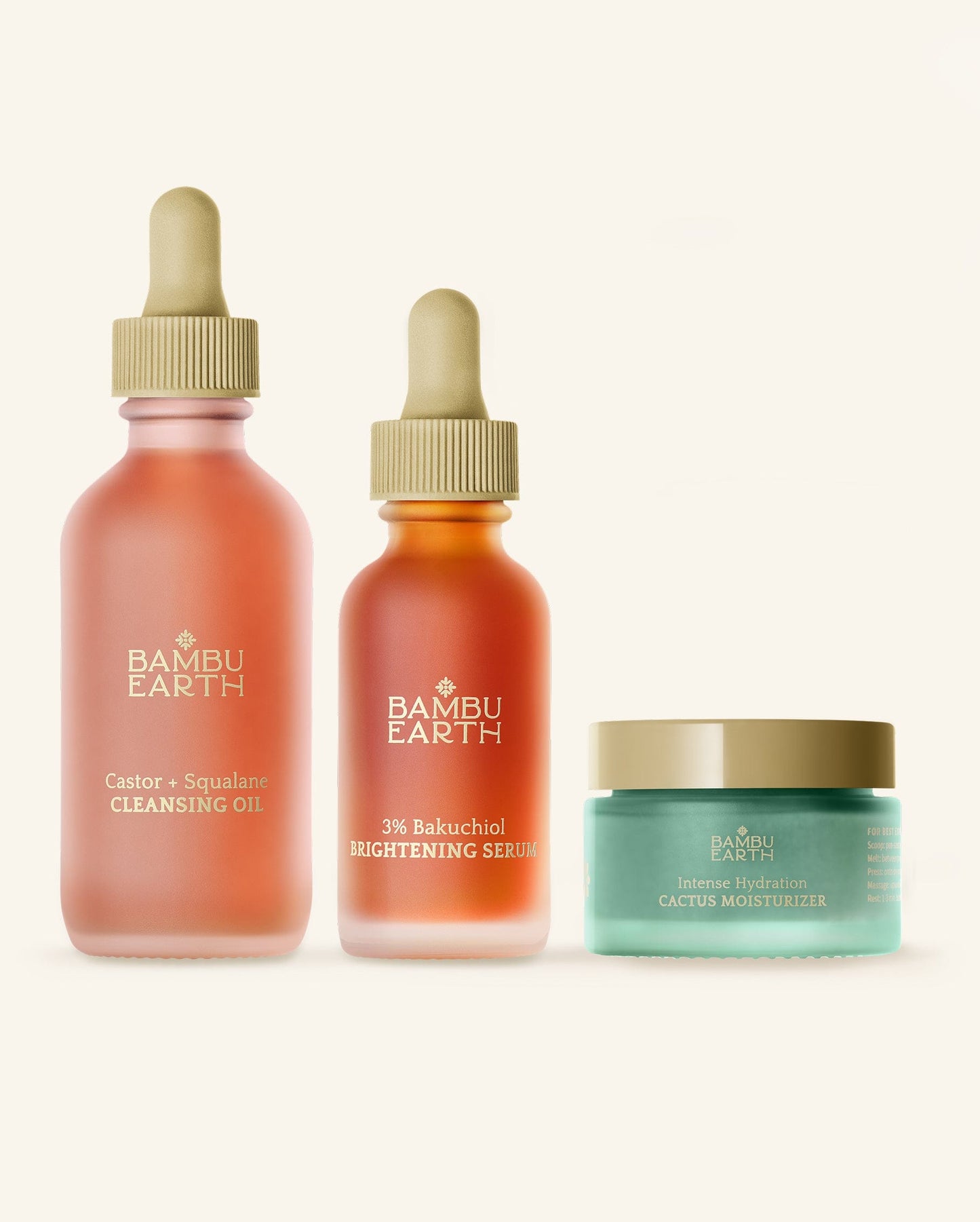 Hydrate & Glow (Cactus)