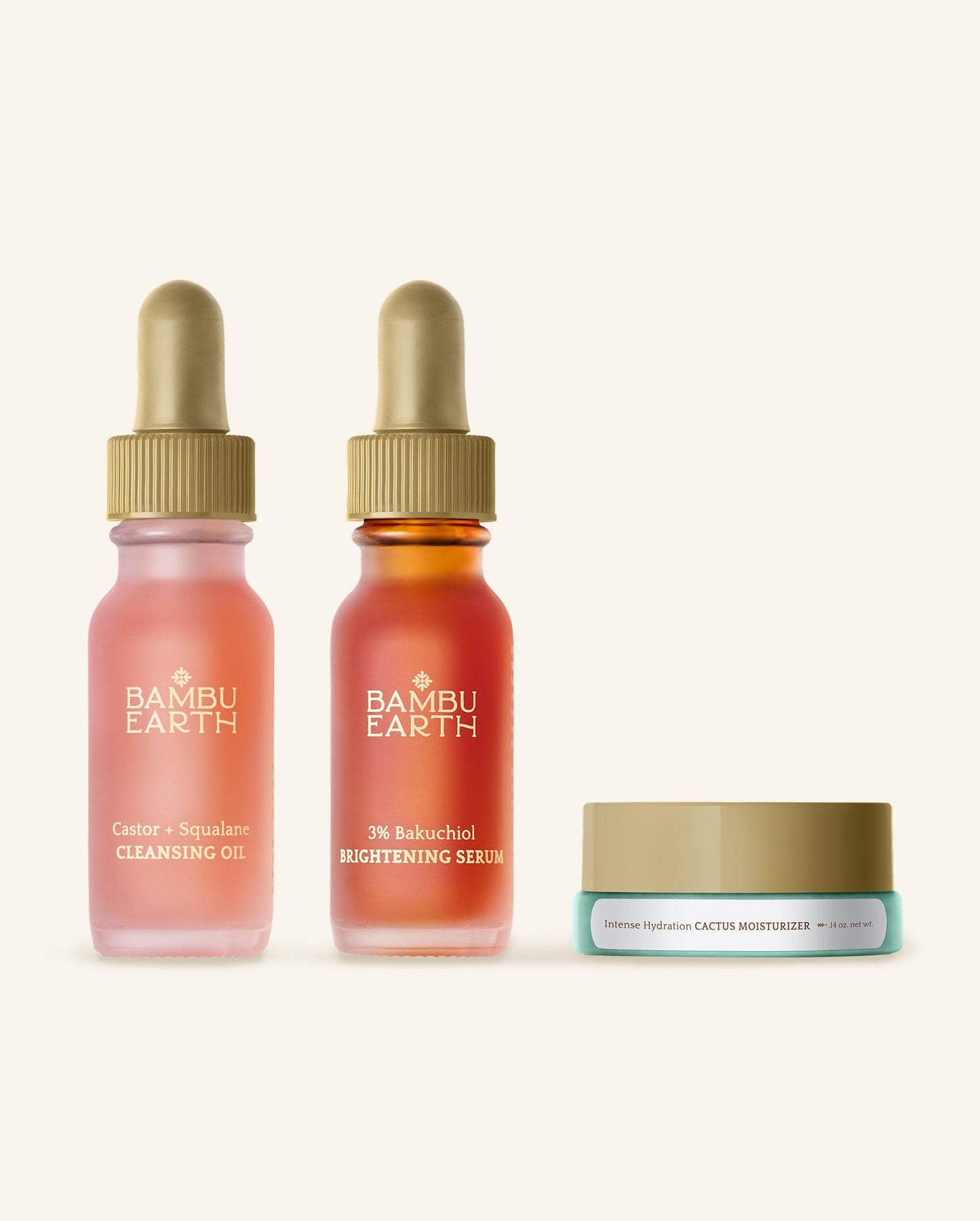 Hydrate & Glow (Cactus)