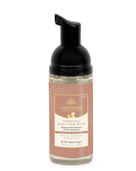 Hydrating Body Wash 50 ml