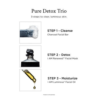 Advocate Gifting Program - I AM Luminous® Facial Oil