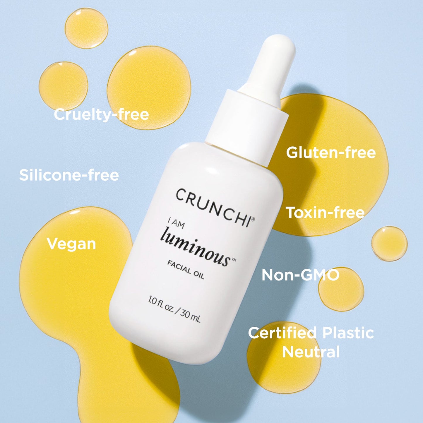 Advocate Gifting Program - I AM Luminous® Facial Oil