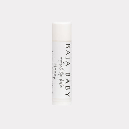 Natural Lip Balm
