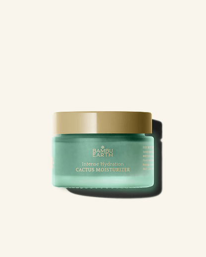 Hydrate & Glow (Cactus)