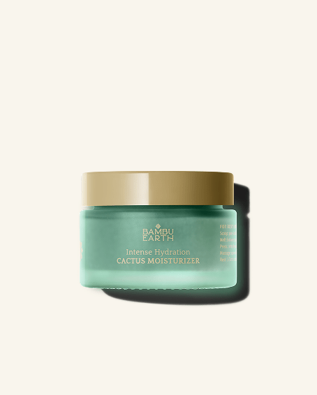 Hydrate & Glow (Cactus)