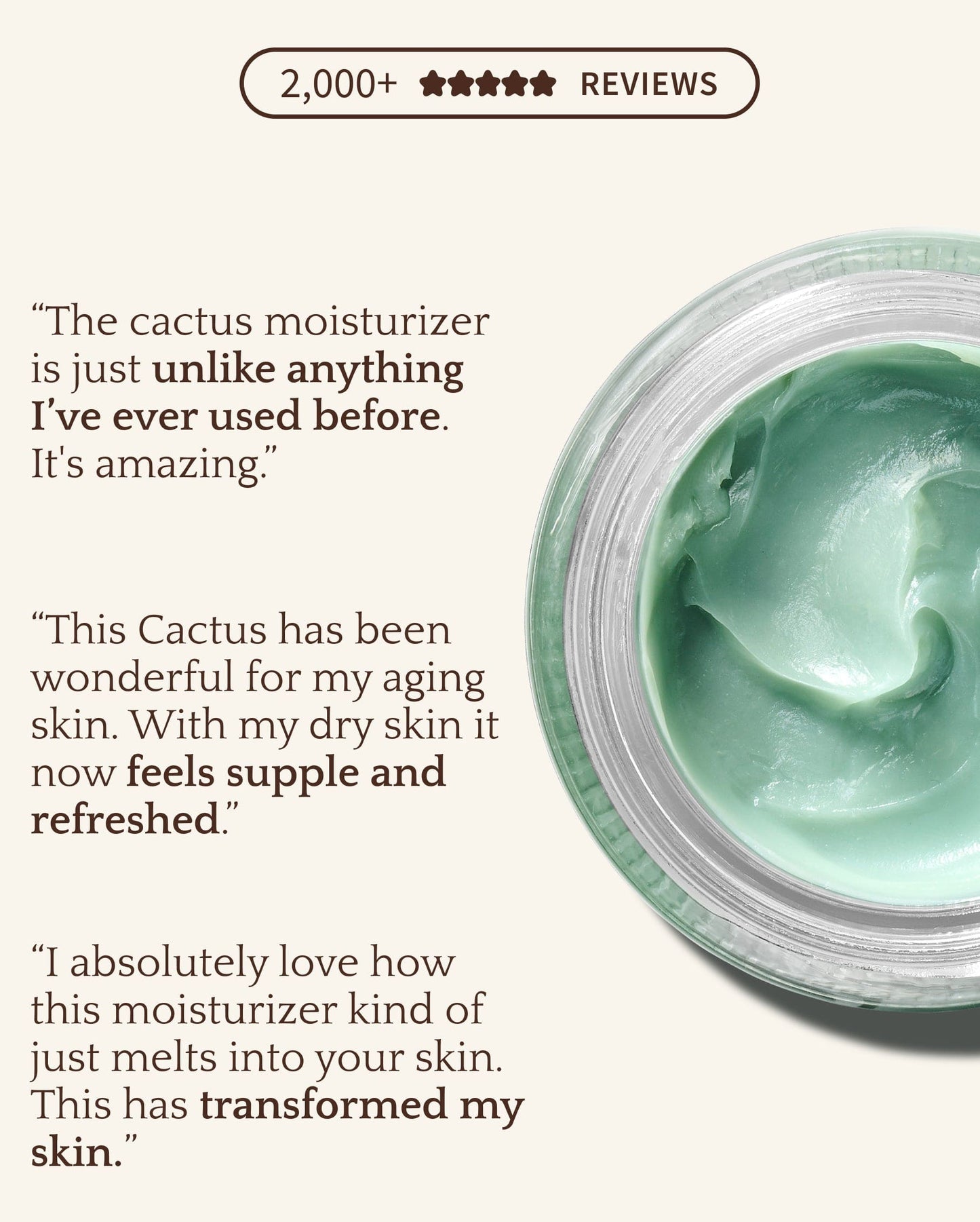 Hydrate & Glow (Cactus)
