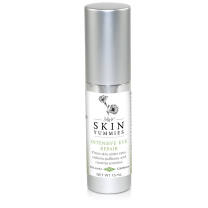 Anti-Dry Skin Care Rhythm