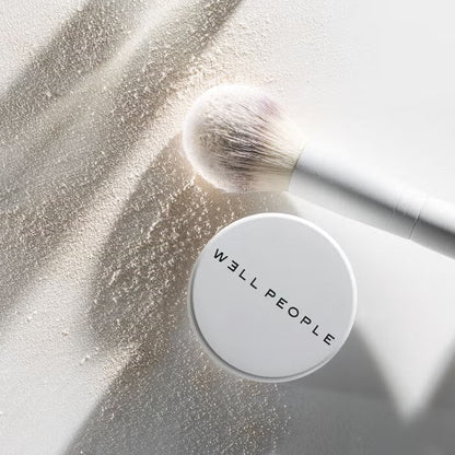 Powder Complexion Brush