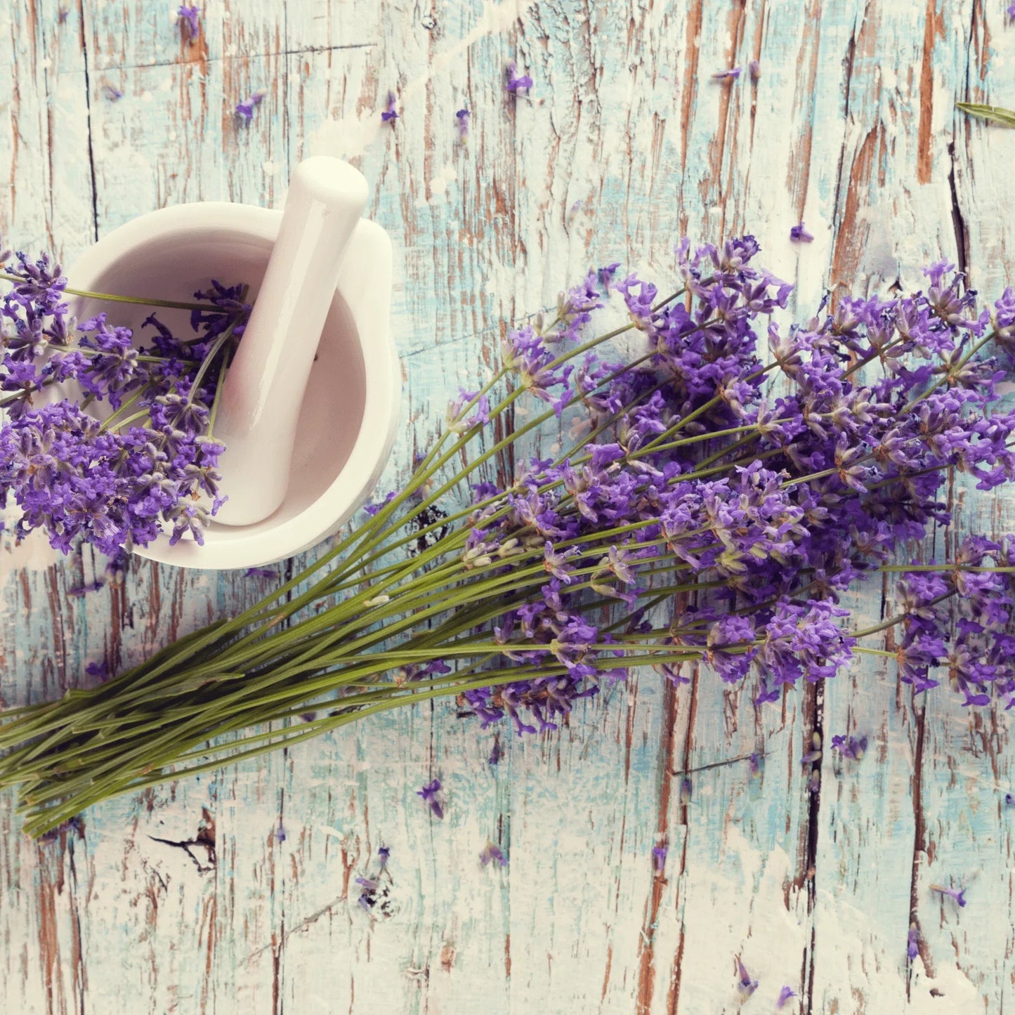 Herbal Talc-Free Body Powder