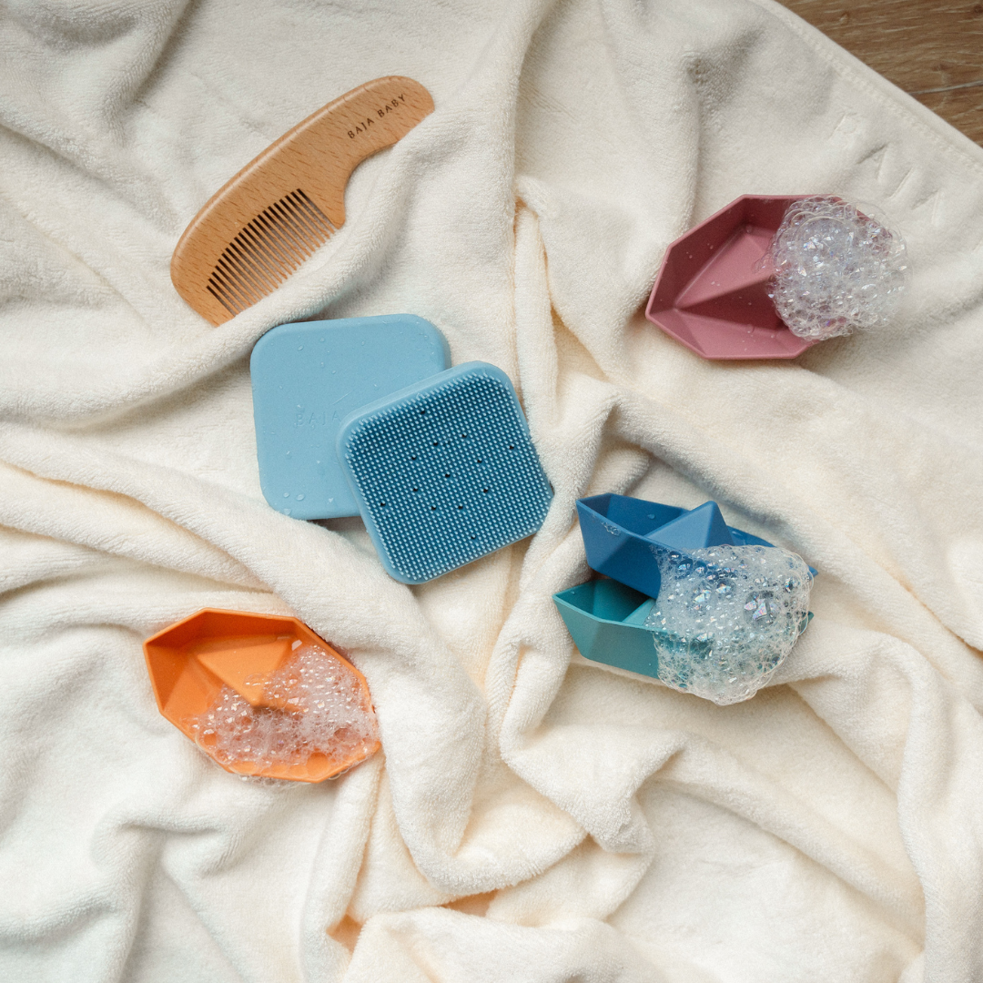 Bath Boats | 4 Pack