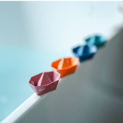 Bath Boats | 4 Pack