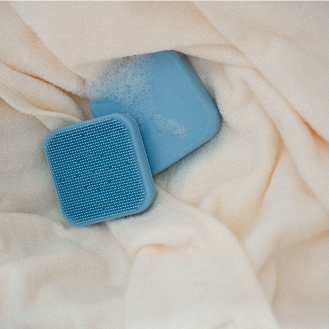 Cradle Cap Brush