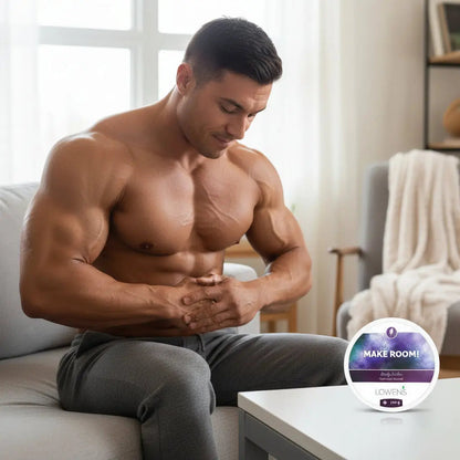 Make Room Body Balm