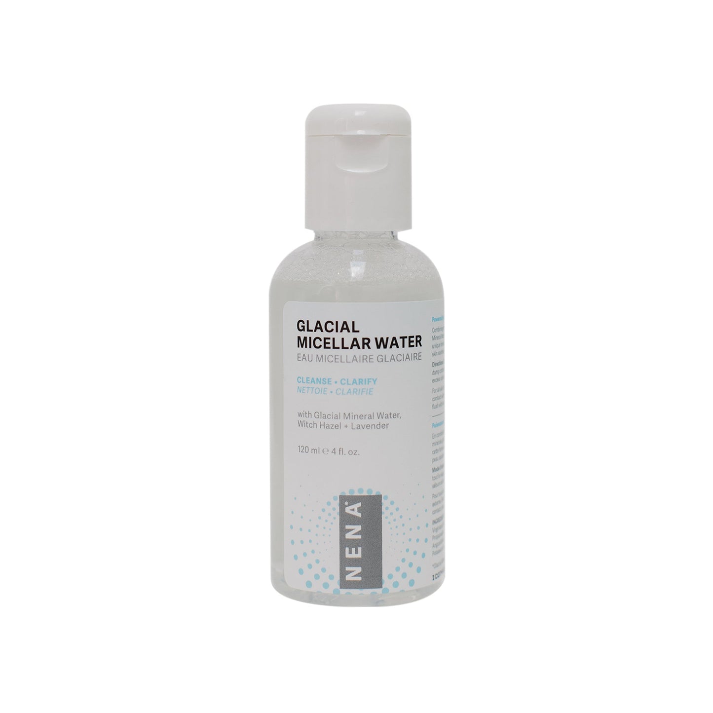 Glacial Micellar Water