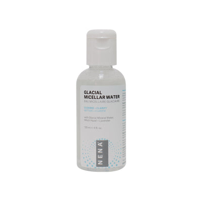 Glacial Micellar Water