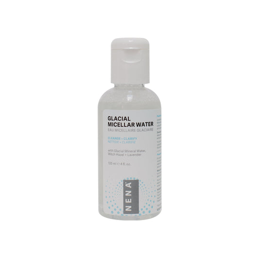 Glacial Micellar Water