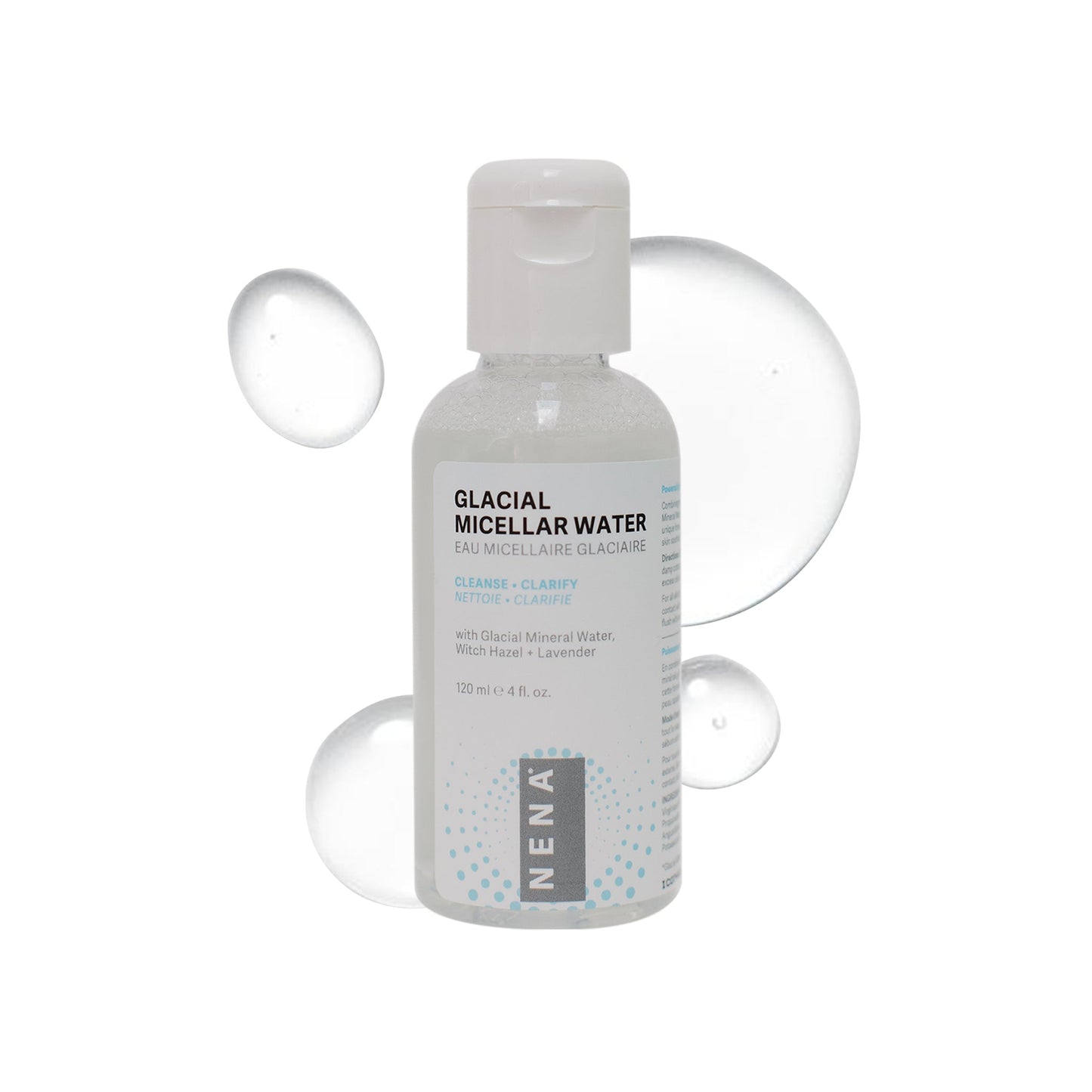 Glacial Micellar Water