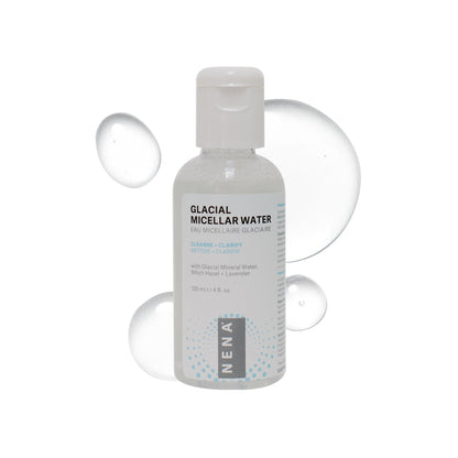 Glacial Micellar Water