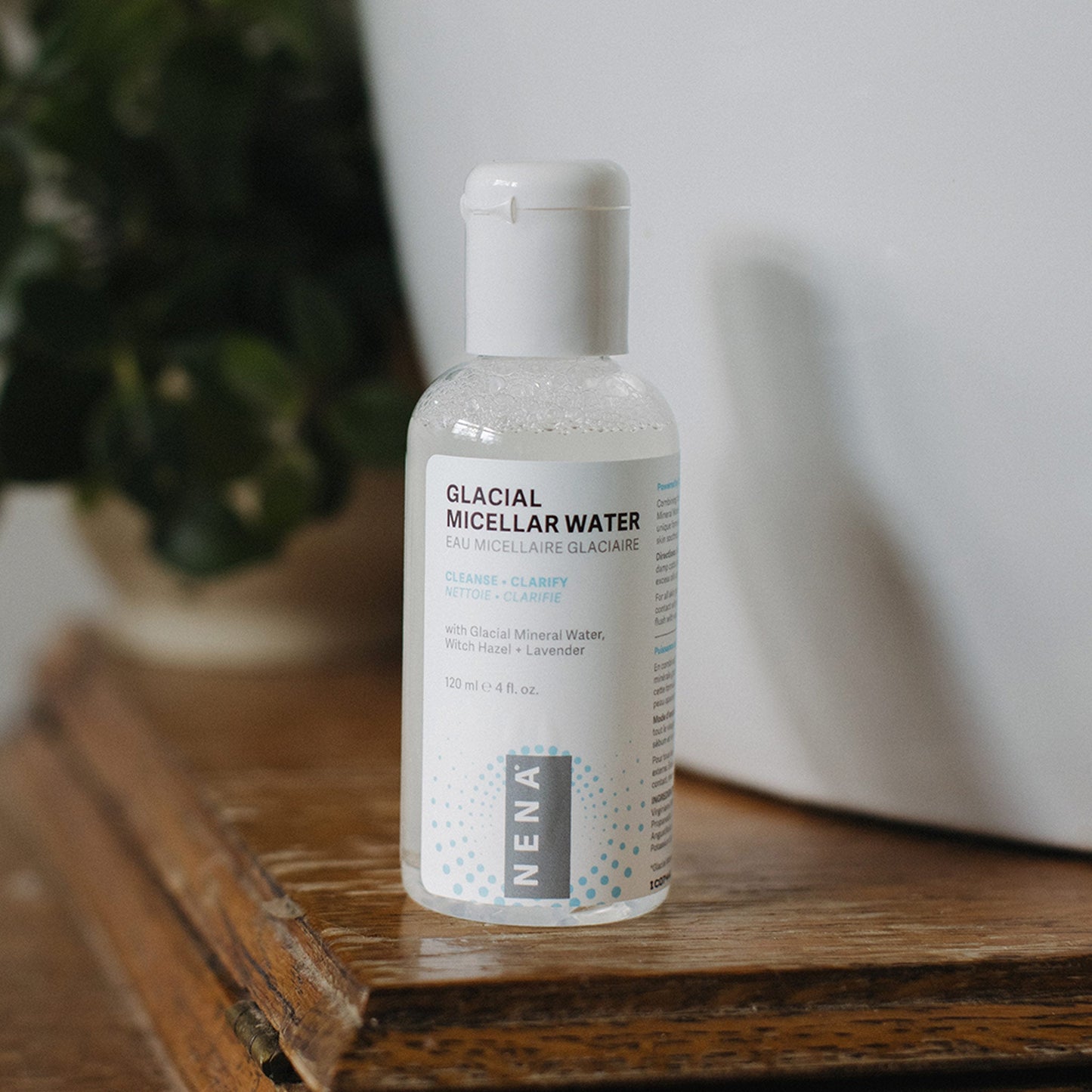 Glacial Micellar Water