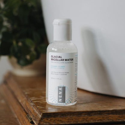 Glacial Micellar Water