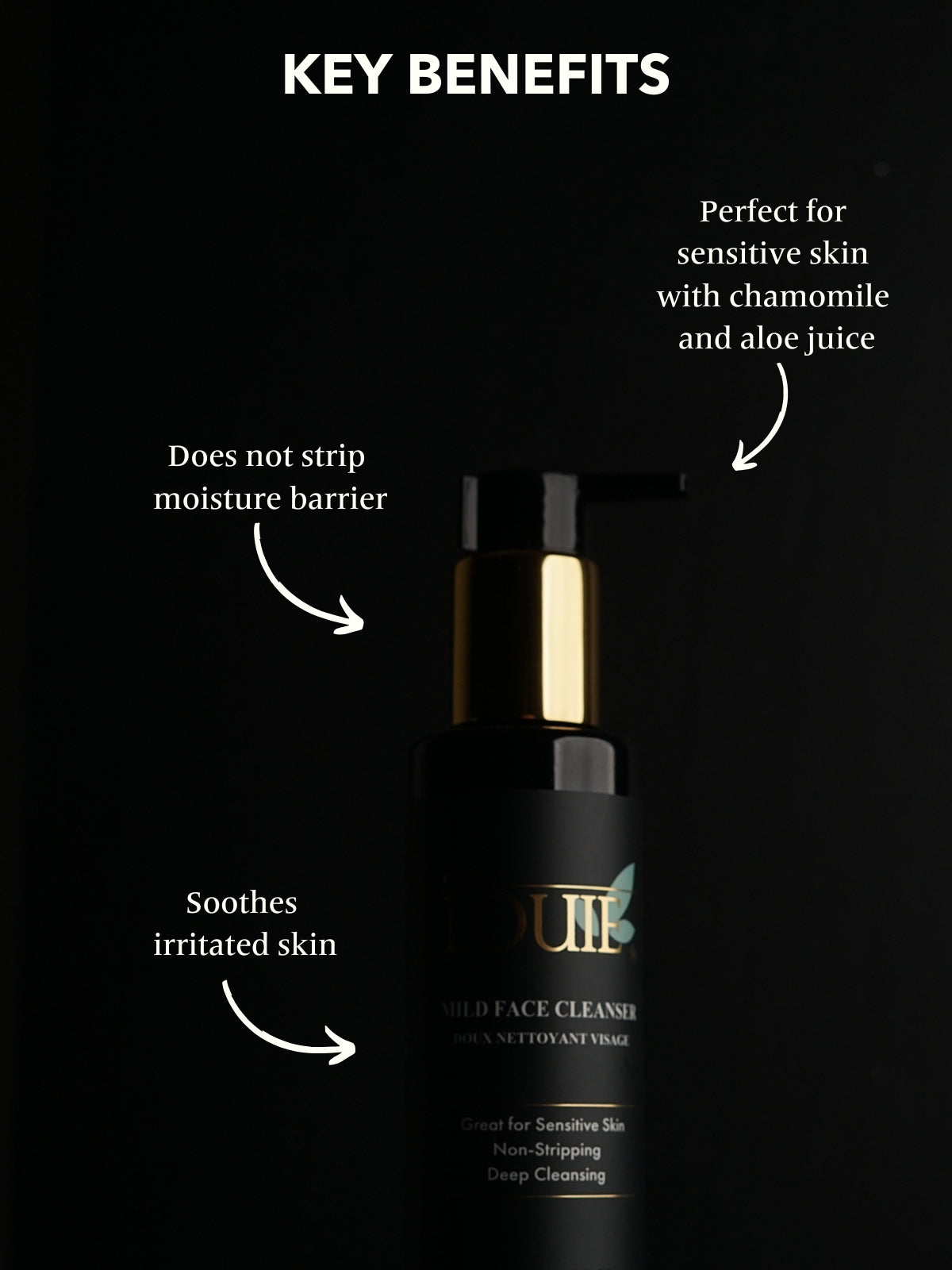 Cleansing Duo Travel Kit