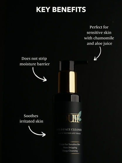 Cleansing Duo Travel Kit