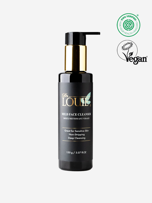 Mild Face Cleanser