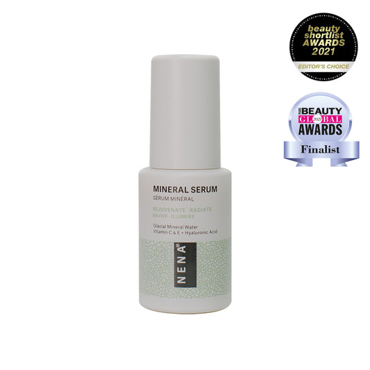 Mineral Serum